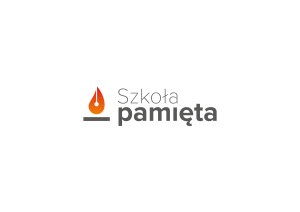 Logo Szkoła pamięta