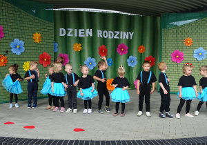 Grupa Jeżyki zaprezentowała piosenkę "Tak Cię kocham"