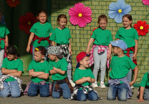 Biedronki dla rodziców
