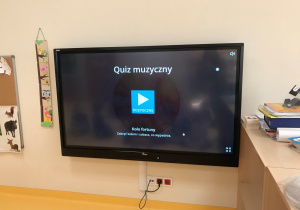 Quiz muzyczny