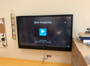 Quiz muzyczny