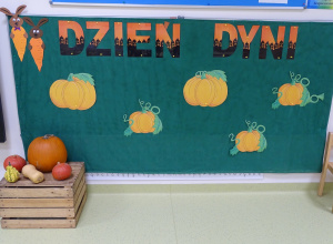 Dzień Dyni