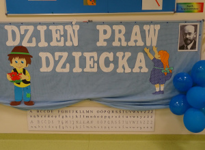 Dzień Praw Dziecka