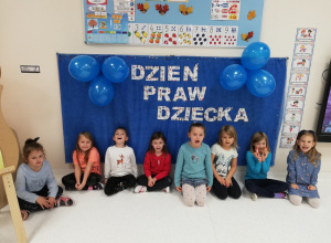 Międzynarodowy Dzień Praw Dziecka