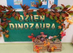 Dzień Dinozaura