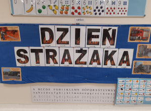 Dzień Strażaka - Sówki