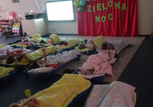 kino Zielona Noc