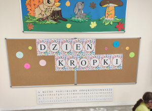 Dzień Kropki