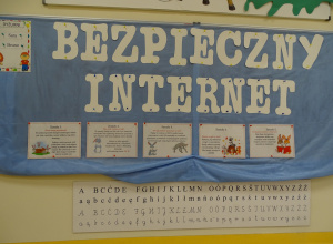 Dzień Bezpiecznego Internetu Biedronki i Kotki