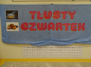 Tłusty Czwartek