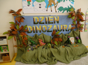 Dzień Dinozaura