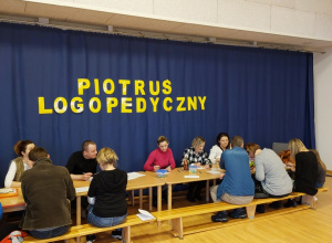 Tydzień Logopedy- Warsztaty dla Rodziców, 9 marca 2023