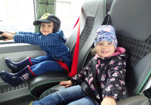 05 Dzieci w autobusie