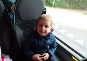 09 Dziecko w autobusie