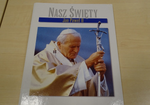 Album Jana Pawła II