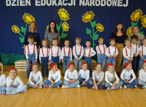 Dzień Edukacji Narodowej