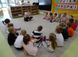 "Standardy Ochrony Małoletnich" u Słoneczek