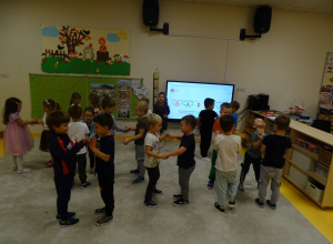 GADKI Sówki - Ogólnopolska kampania Dzieciństwo bez przemocy