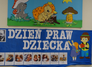 Dzień Praw Dziecka Biedronki