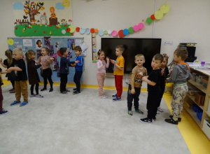 Andrzejki - Sówki 2024