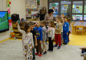 28 Kiedy Ziemia była w środku wszechświata
