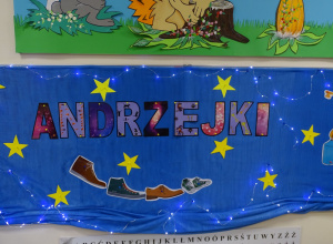 Andrzejki