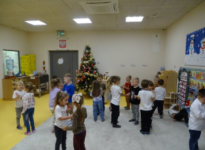 Powitanie Pani Zimy Sówki 2024