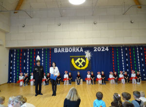 Barbórka 2024