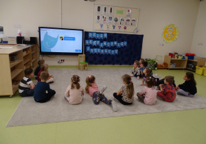 02 Oglądamy krótki filmik o zagrożeniach płynących z internetu