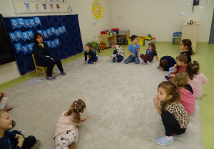 07 Rozmawiamy o zachowaniu Króliczka