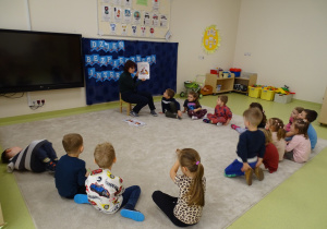 09 Rozmawiamy o zasadach bezpiecznego korzystania z internetu