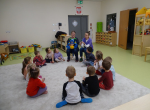 Spotkanie ze Stomatologiem