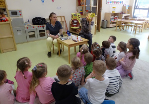 10 Pani Stomatolog mówi o zawartości cukru w produktach