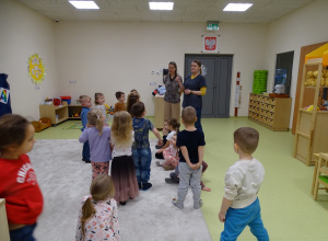 Spotkanie ze Stomatologiem