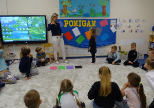 Ala zgaduje kolor
