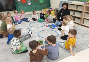 Cd wprowadzenia w świat nowalijek