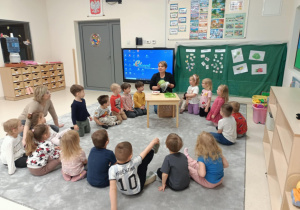 Cd wprowadzenia w świat nowalijek