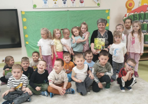 Wspólne zdjęcie