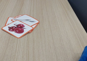 Obrazków z głoską C jest aż tyle, ułożone są w jednym miejscu