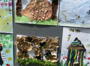 Piknik Ekologiczny w Solparku