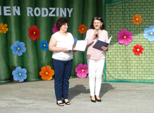 Dzień Rodziny 2025