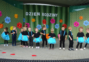Grupa Jeżyki zaprezentowała piosenkę "Tak Cię kocham"