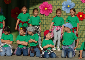Biedronki dla rodziców