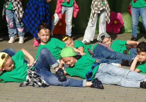 Biedronki
