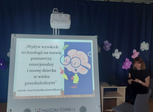 Projekt „Zobacz to…Okiem Specjalisty”, dn. 03.06.2025r.