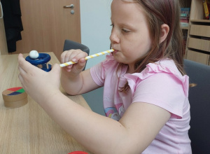 Motyle i ich ćwiczenia oddechowe