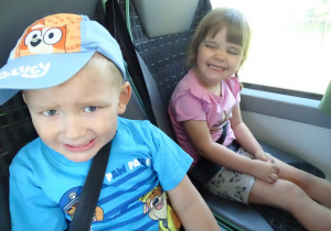 Dawid i Natalia