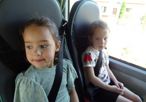 Laura i Yeva