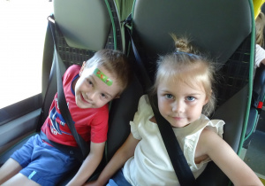 Klara i Teo
