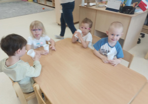 Degustacja soków
